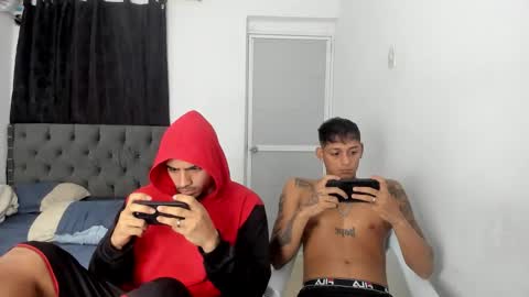 master_boy28 online show from February 3, 7:24 am