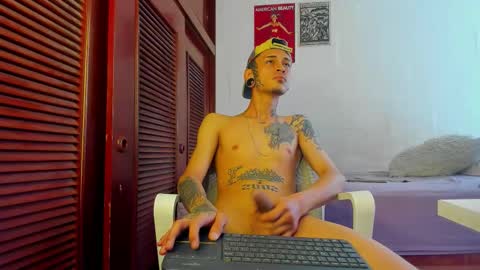 nicolas online show from October 29, 2:31 pm