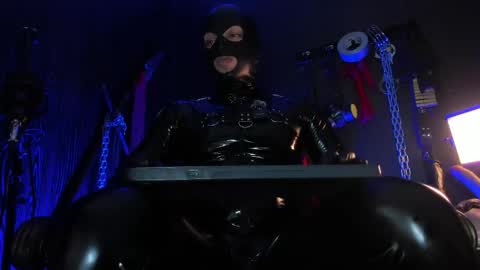 Master connor online show from June 3, 11:21 pm