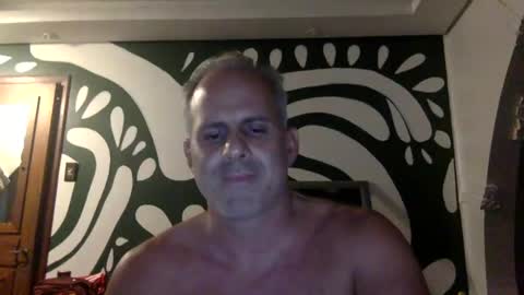 master_cuck2000 online show from December 18, 4:09 am