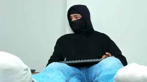 master_dominant_777 online show from March 3, 6:37 pm