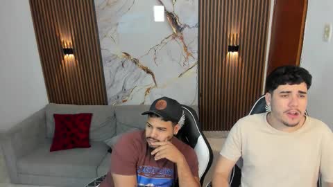 master_javi online show from September 27, 6:00 am