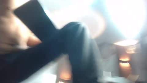 master_javi online show from December 3, 9:54 pm