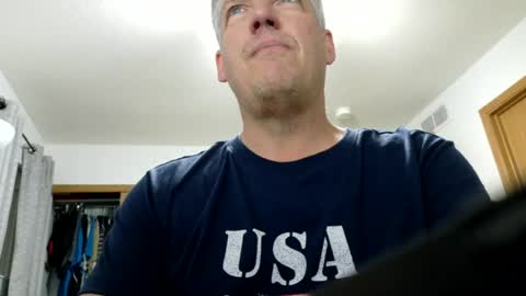 Master Thorn online show from June 18, 2:46 am