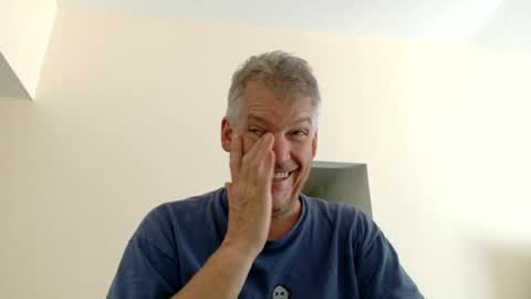 Master Thorn online show from June 13, 2:48 pm