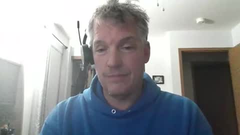 Master Thorn online show from November 27, 4:27 am