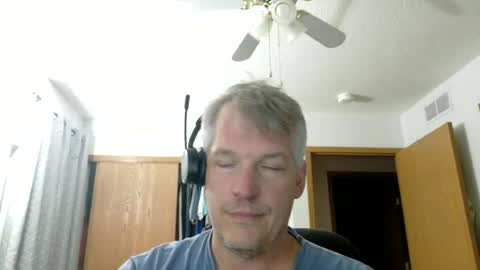 Master Thorn online show from July 3, 2:07 am