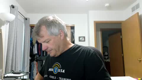 Master Thorn online show from July 30, 3:44 pm