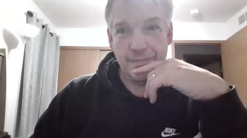 Master Thorn online show from December 14, 8:27 pm