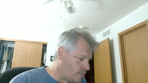 Master Thorn online show from June 25, 2:36 am