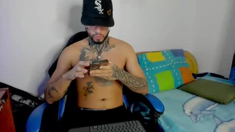 Tokio online show from July 15, 2:51 am