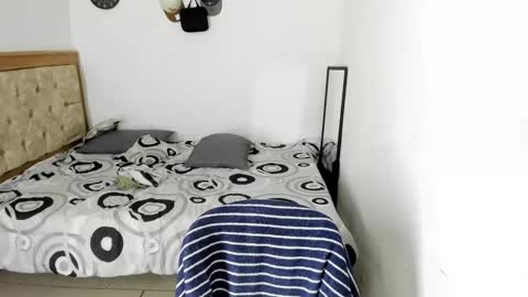 Snapshot of masteralda09 chatting on October 19, 9:40 pm Alpha junior online show from October 19, 9:40 pm