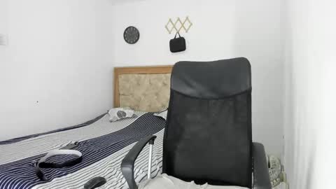 Snapshot of masteralda09 chatting on September 26, 10:35 am Alpha junior online show from September 26, 10:35 am