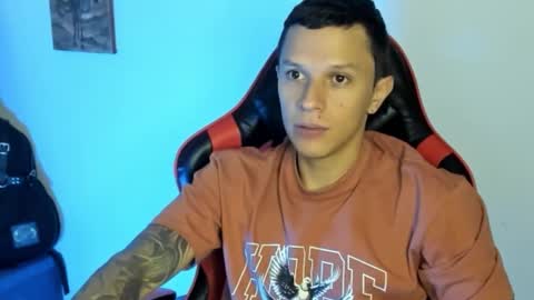 Dave online show from February 8, 12:54 pm