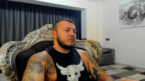 Snapshot of masterdevil11 chatting on October 24, 7:26 pm Jocker online show from October 24, 7:26 pm