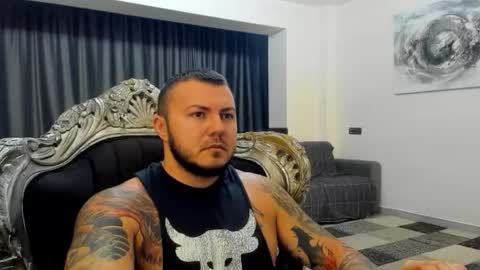 Snapshot of masterdevil11 chatting on October 23, 6:11 pm Jocker online show from October 23, 6:11 pm