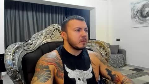 Jocker online show from November 5, 7:05 pm