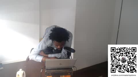 Masterdomfuck online show from November 25, 6:10 pm