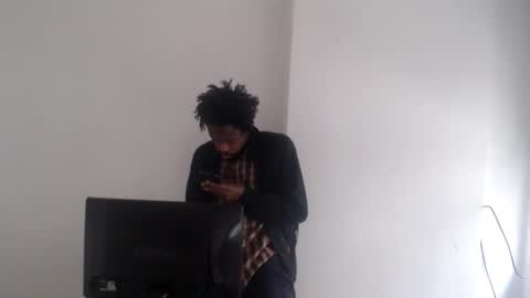 Masterdomfuck online show from April 7, 6:52 pm