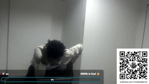 Masterdomfuck online show from November 1, 12:47 am