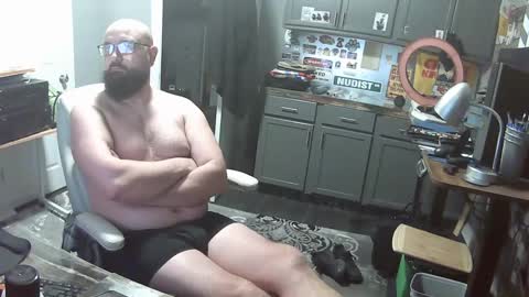 The Big Duurty online show from March 3, 11:17 am