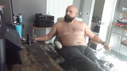 The Big Duurty online show from February 3, 8:24 pm