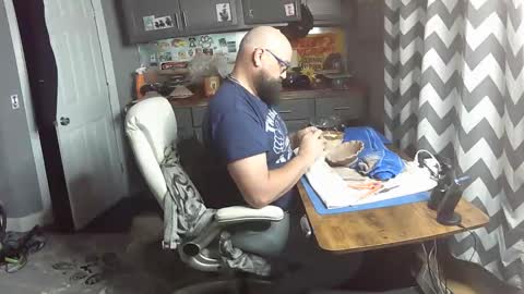 The Big Duurty online show from April 4, 11:07 am