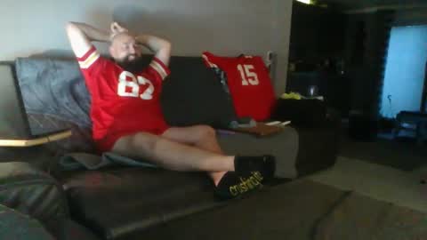 The Big Duurty online show from February 10, 12:30 am