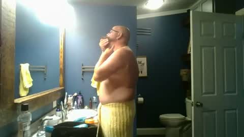 The Big Duurty online show from July 11, 2:13 am