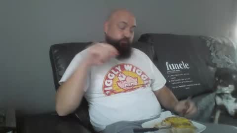 The Big Duurty online show from February 2, 9:45 pm