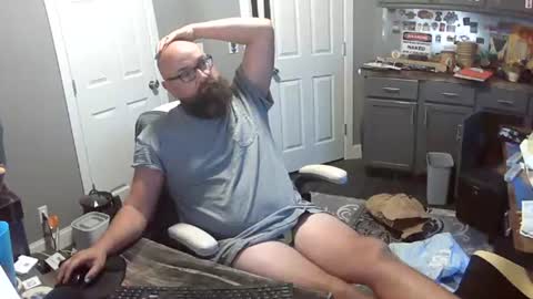 The Big Duurty online show from July 13, 11:34 am