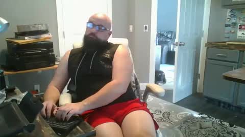 The Big Duurty online show from February 16, 8:33 pm