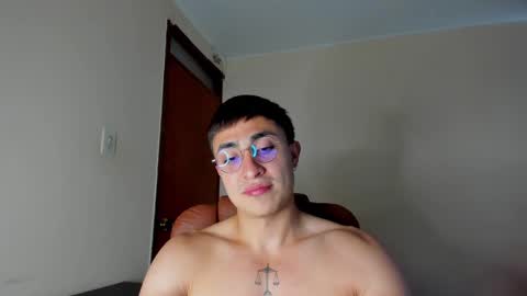 masterfiterotic online show from February 3, 9:18 pm