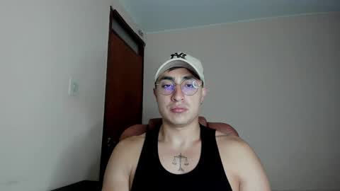 masterfiterotic online show from March 5, 11:16 pm