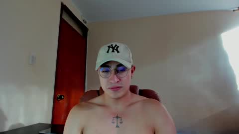 masterfiterotic online show from February 1, 9:29 pm