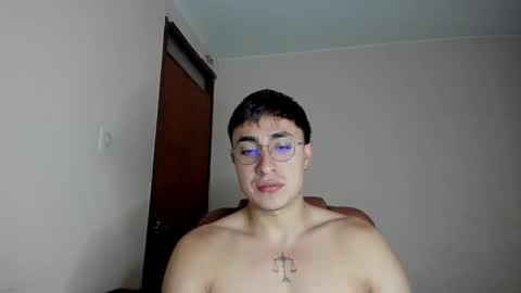 masterfiterotic online show from March 7, 12:04 am