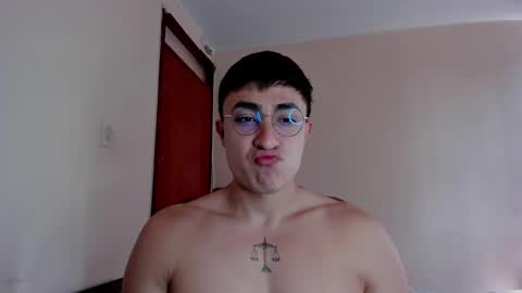 masterfiterotic online show from March 9, 7:26 pm