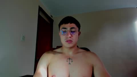 masterfiterotic online show from February 11, 9:14 pm