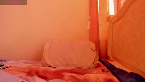 masterfiterotic online show from December 9, 8:40 pm