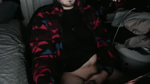 mastergoku945657 online show from October 24, 4:25 am