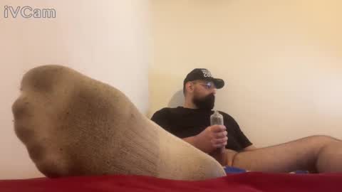 masterhexen online show from November 15, 1:18 am