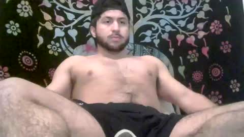 masterjames01 online show from October 20, 6:45 pm