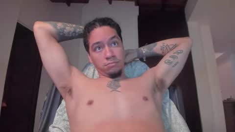 Juan Independent Model online show from March 12, 12:26 pm