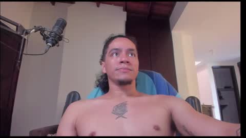 Juan Independent Model online show from February 14, 5:36 pm