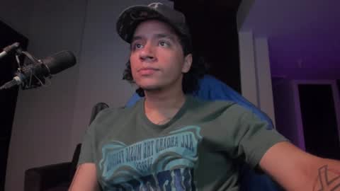 Juan Independent Model online show from December 3, 12:11 am