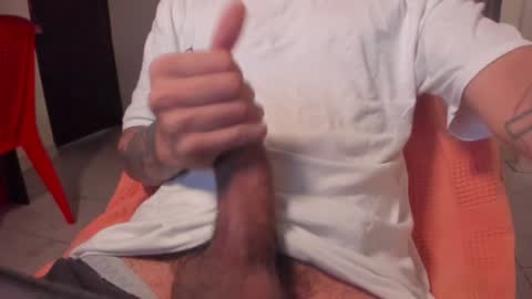 Juan Independent Model online show from January 10, 12:47 pm