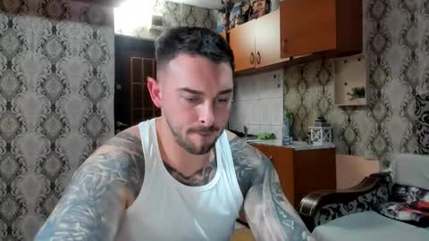 Jon online show from January 7, 9:42 pm