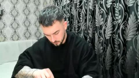 Jon online show from February 18, 8:50 pm