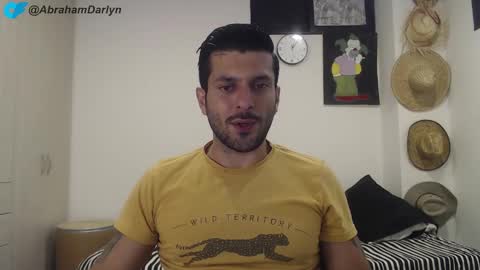 Snapshot of masterofinfatuation chatting on March 12, 9:56 pm   online show from March 12, 9:56 pm