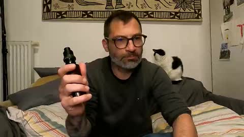 Master P online show from January 13, 5:39 pm